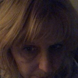 Meet your Posher, Becky